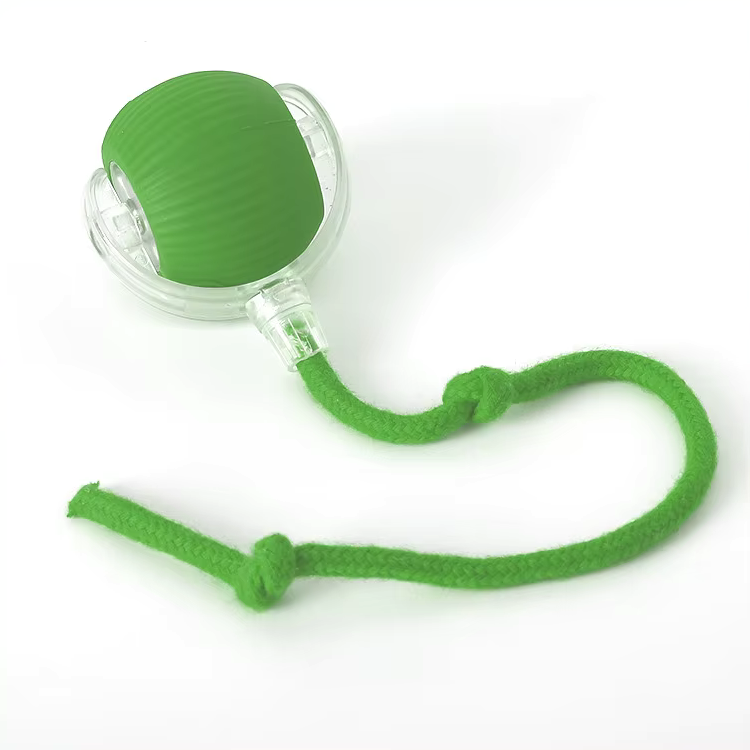 Swiftail -smart interactive cat toy
