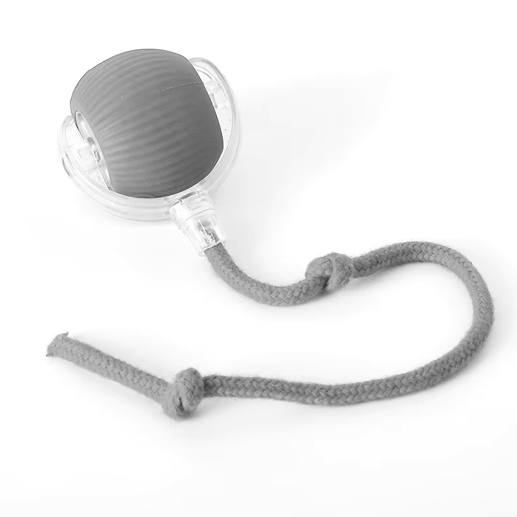 Swiftail -smart interactive cat toy